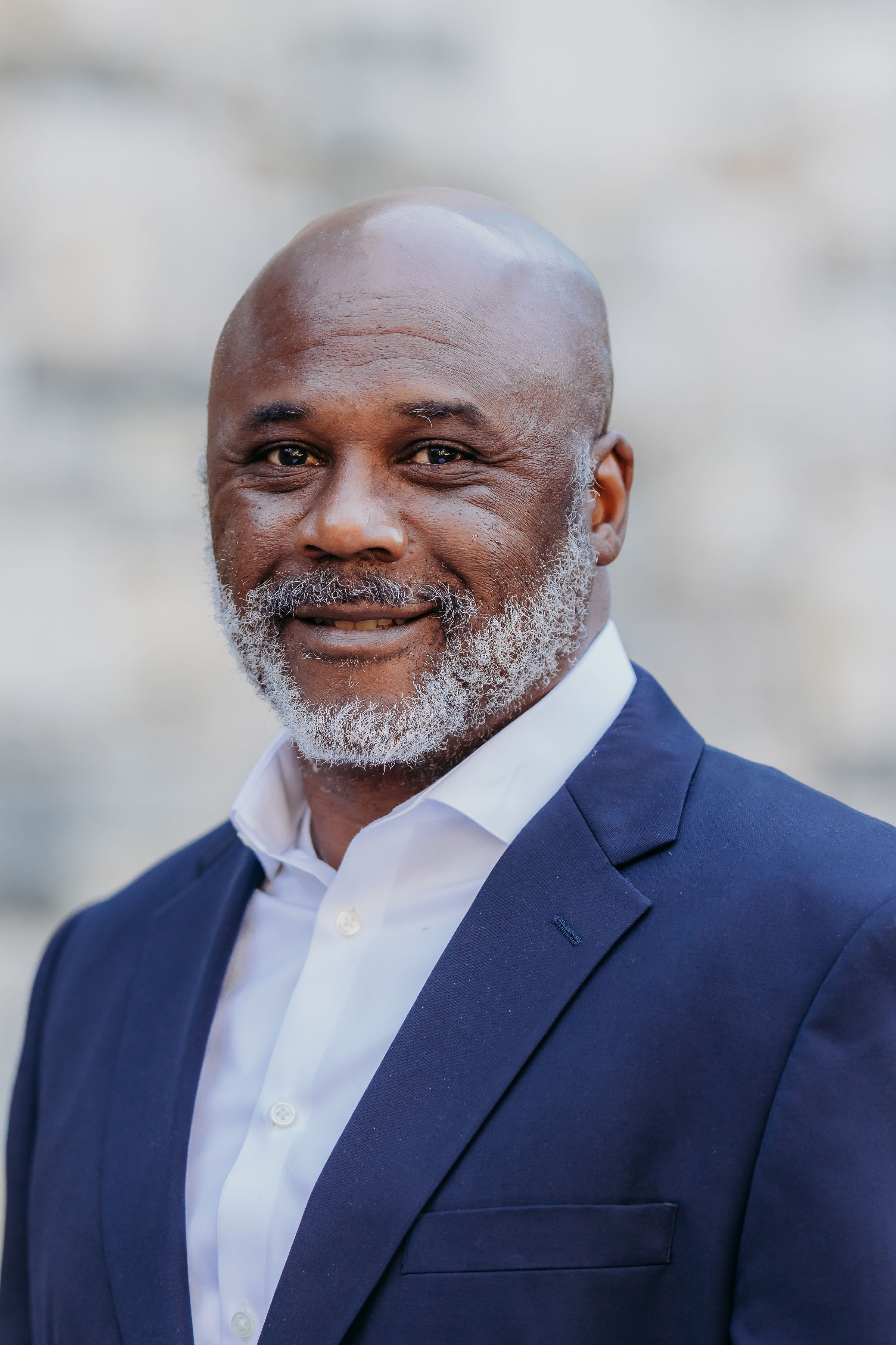 Toby Louris, founder of TRL Consulting